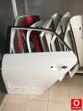 Oto Çıkma Parça / Hyundai / i20 / Kaporta & Karoser / Sol Arka Kapı / Çıkma Parça 