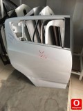 Oto Çıkma Parça / Chevrolet / Spark / Kaporta & Karoser / Sağ Arka Kapı / Çıkma Parça 