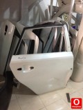 Oto Çıkma Parça / Toyota / Auris / Kaporta & Karoser / Sağ Arka Kapı / Çıkma Parça 