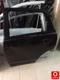Oto Çıkma Parça / Nissan / Qashqai / Kaporta & Karoser / Sol Arka Kapı / Çıkma Parça 
