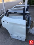 Oto Çıkma Parça / Nissan / Qashqai / Kaporta & Karoser / Sağ Arka Kapı / Çıkma Parça 