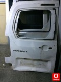 Oto Çıkma Parça / Peugeot / Partner / Kaporta & Karoser / Bagaj Kapağı / Çıkma Parça 