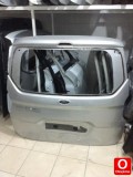 Oto Çıkma Parça / Ford / Tourneo Courier / Kaporta & Karoser / Bagaj Kapağı / Çıkma Parça 