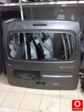 Oto Çıkma Parça / Renault / Kangoo / Kaporta & Karoser / Bagaj Kapağı / Çıkma Parça 