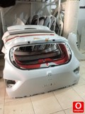 Oto Çıkma Parça / Renault / Clio / Kaporta & Karoser / Bagaj Kapağı / Çıkma Parça 