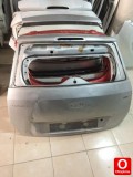 Oto Çıkma Parça / Ford / Fusion / Kaporta & Karoser / Bagaj Kapağı / Çıkma Parça 