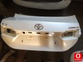 Oto Çıkma Parça / Toyota / Corolla / Kaporta & Karoser / Bagaj Kapağı / Çıkma Parça 
