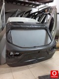 Oto Çıkma Parça / Nissan / Qashqai / Kaporta & Karoser / Bagaj Kapağı / Çıkma Parça 