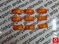 Oto Çıkma Parça / Skoda / Forman / Kaporta & Karoser / Sağ Ön Çamurluk / Sıfır Parça 