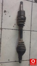 Oto Çıkma Parça / Opel / Insignia / Alt Takım / Aks / Çıkma Parça 