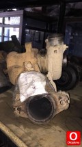 Oto Çıkma Parça / Fiat / Scudo / Motor / Turbo / Çıkma Parça 