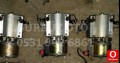 Oto Çıkma Parça / Citroen / C5 / Suspansiyon / Air Suspansiyon / Çıkma Parça 
