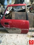 Oto Çıkma Parça / Opel / Vectra / Kaporta & Karoser / Sağ Arka Kapı / Çıkma Parça 