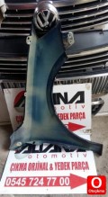 Oto Çıkma Parça / Volkswagen / Jetta / Kaporta & Karoser / Sol Ön Çamurluk / Çıkma Parça 