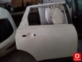 Oto Çıkma Parça / Nissan / Qashqai / Kaporta & Karoser / Sağ Arka Kapı / Çıkma Parça 