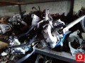Oto Çıkma Parça / Nissan / Micra / Direksiyon / Direksiyon Kutusu / Çıkma Parça 