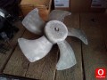 Oto Çıkma Parça / Nissan / Primera / Fan / Fan Paneli / Çıkma Parça 