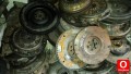 Oto Çıkma Parça / Nissan / Primera / Motor / Volant / Çıkma Parça 