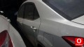 Oto Çıkma Parça / Toyota / Corolla / Kaporta & Karoser / Arka Çamurluk / Çıkma Parça 