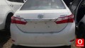 Oto Çıkma Parça / Toyota / Corolla / Alt Takım / Rot / Rotil / Çıkma Parça 