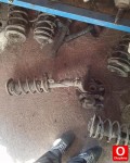 Oto Çıkma Parça / Peugeot / 406 / Alt Takım / Porya / Çıkma Parça 