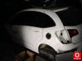 Oto Çıkma Parça / Citroen / C3 / Kaporta & Karoser / Arka Çamurluk / Çıkma Parça 