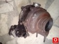 Oto Çıkma Parça / Chevrolet / Captiva / Motor / Turbo / Çıkma Parça 
