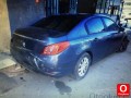 Oto Çıkma Parça / Peugeot / 508 / Kaporta & Karoser / Sağ Arka Kapı / Çıkma Parça 