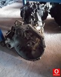 Oto Çıkma Parça / Peugeot / 405 / Şanzıman / Şanzıman Komple / Çıkma Parça 