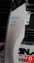 Oto Çıkma Parça / Volvo / S60 / Kaporta & Karoser / Sağ Ön Çamurluk / Çıkma Parça 