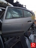 Oto Çıkma Parça / Renault / Megane / Kaporta & Karoser / Sol Arka Kapı / Çıkma Parça 