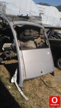 Oto Çıkma Parça / Renault / Megane / Kaporta & Karoser / Kesme Tavan Sacı / Çıkma Parça 