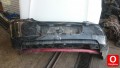 Oto Çıkma Parça / Peugeot / 301 / Tampon / Arka Tampon / Çıkma Parça 