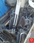 Oto Çıkma Parça / Peugeot / Boxer / Kaporta & Karoser / Ön Panel / Çıkma Parça 