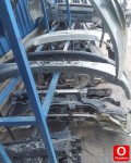 Oto Çıkma Parça / Peugeot / 206 / Tampon / Ön Tampon / Çıkma Parça 