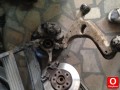 Oto Çıkma Parça / Opel / Astra / Klima / Klima Seti / Çıkma Parça 