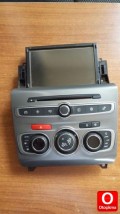Oto Çıkma Parça / Citroen / C4 / Klima / Kontrol Paneli / Çıkma Parça 