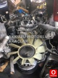 Oto Çıkma Parça / Isuzu / D-Max / Motor / Enjektör / Çıkma Parça 