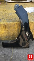 Oto Çıkma Parça / Opel / Astra / Kaporta & Karoser / Sol Ön Çamurluk / Çıkma Parça 