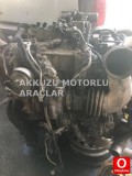 Oto Çıkma Parça / Isuzu / D-Max / Motor / Blok / Çıkma Parça 