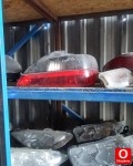Oto Çıkma Parça / Peugeot / 406 / Far & Stop / Sol Arka Stop / Çıkma Parça 