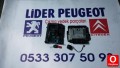 Oto Çıkma Parça / Peugeot / 407 / Beyin / Motor Beyni / Çıkma Parça 