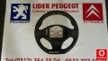 Oto Çıkma Parça / Peugeot / 407 / Direksiyon / Direksiyon Simidi / Çıkma Parça 