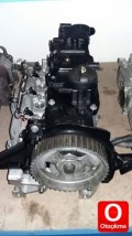 Oto Çıkma Parça / Peugeot / 206 / Motor / Silindir Kapağı / Çıkma Parça 