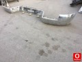 Oto Çıkma Parça / Volkswagen / Amarok / Tampon / Arka Tampon / Çıkma Parça 