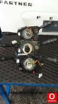 Oto Çıkma Parça / Peugeot / 2008 / Direksiyon / Direksiyon Sargısı / Çıkma Parça 