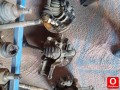 Oto Çıkma Parça / Peugeot / Boxer / Alt Takım / Taşıyıcı / Çıkma Parça 