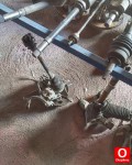 Oto Çıkma Parça / Peugeot / 306 / Alt Takım / Taşıyıcı / Çıkma Parça 