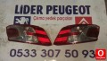 Oto Çıkma Parça / Peugeot / 308 / Far & Stop / Sol Arka Stop / Çıkma Parça 
