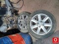 Oto Çıkma Parça / Peugeot / 208 / Jant & Lastik / Çelik Jant / Çıkma Parça 